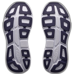 Hoka Bondi 9 Running Shoes Men's (Stellar Grey Squid Ink SYSQ)