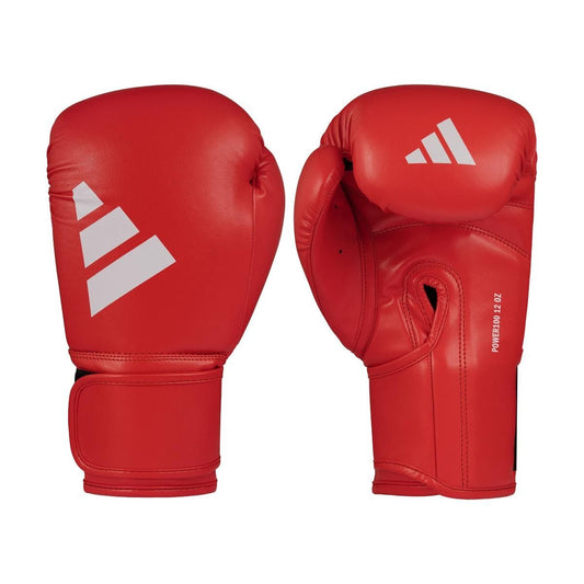 Adidas Power 100 Boxing Gloves