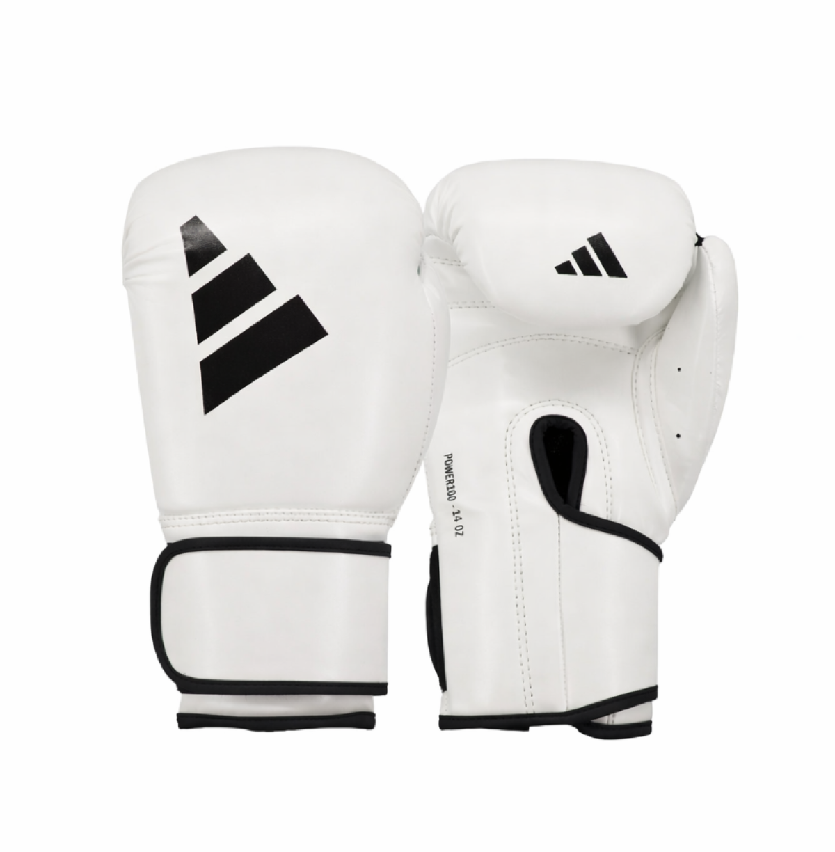 Adidas Power 100 Boxing Gloves