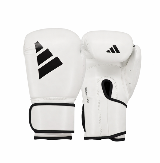 Adidas Power 100 Boxing Gloves