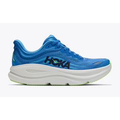 Hoka Bondi 9 Running Shoes Men's (Virtual Blue Soft Cobalt VSF)