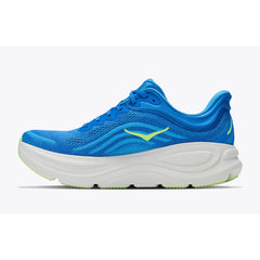 Hoka Bondi 9 Running Shoes Men's (Virtual Blue Soft Cobalt VSF)