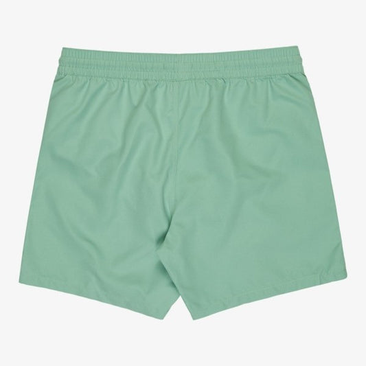 Billabong All Day Layback 16" Swim Shorts Men's (Green Ash GGV0)