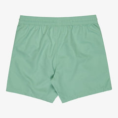 Billabong All Day Layback 16" Swim Shorts Men's (Green Ash GGV0)