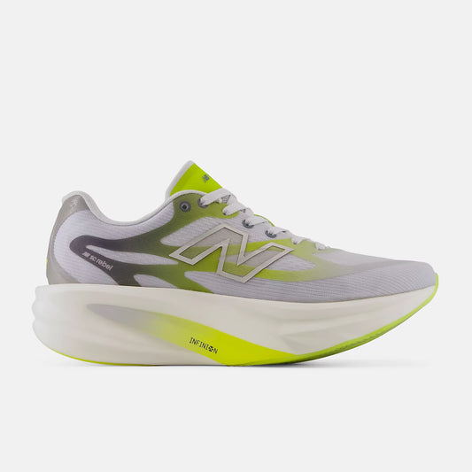 New Balance SuperComp Rebel Running Shoes Women's (Fresh Air Alkaline Green)