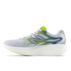 New Balance SuperComp Rebel Running Shoes Men's (Fresh Air Alkaline Green)
