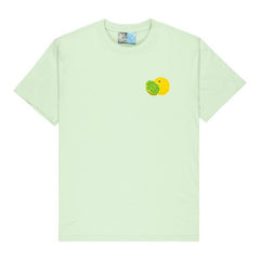 Element Fruit T-Shirt Men's (Green lily GCM0)