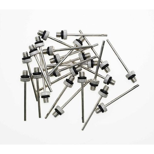 Precision Thin Needle Adapotrs 24 Pack (2mm)