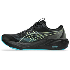 Asics GT-2000 15 Mens Running Walking Shoe (Black Energy Aqua 002)