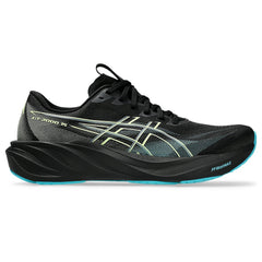Asics GT-2000 15 Mens Running Walking Shoe (Black Energy Aqua 002)