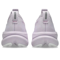 Asics Gel Nimbus 28 Running Shoes Women's (Dahlia White 502)
