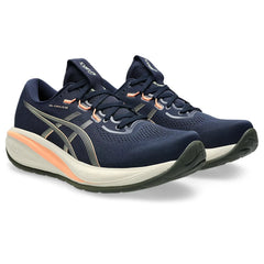 Asics Gel Cumulus 28 Running Shoes Mens (Midnight Khaki Green 404)