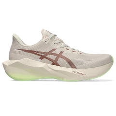 Asics Novablast 6 Running Shoes Women's (Rose Dust Illuminate Yellow 700)