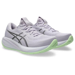 Asics Gel Cumulus 28 Running Shoes Women's (Dahlia Illuminate Yellow 501)