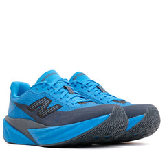 New Balance Rebel V5 Running Shoes Men's (Altitude with Shadow Blue)