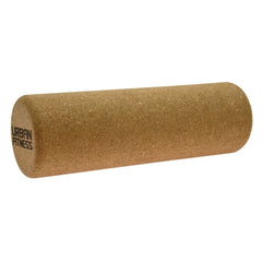 Urban Fitness Cork Yoga Roller (Brown UFM305)
