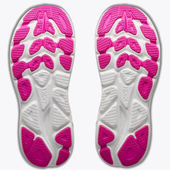 Hoka Clifton 11 Running Shoes Women's (Black Neon Nebula)