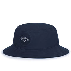Callaway Aqua Dry Bucket Hat Unisex (Navy 410)
