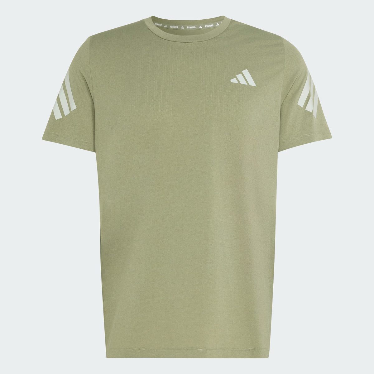 Adidas adi365 Climacool T-Shirt Men's (Green HZ9567)