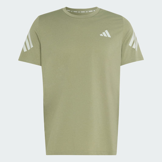 Adidas adi365 Climacool T-Shirt Men's (Green HZ9567)
