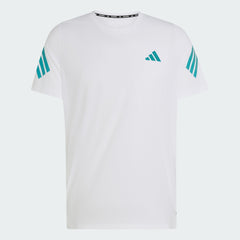 Adidas adi365 Climacool T-Shirt Men's (White KR3049)