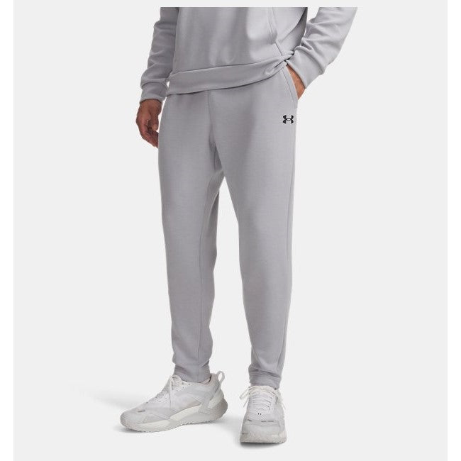 Under Armour Flex Fleece Tapered Pants Men's (Grey 011)