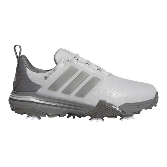 Adidas Adipower Gore-Tex Golf Shoe Wide Fit (Grey Iron)