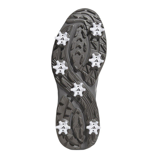 Adidas Adipower Gore-Tex Golf Shoe Wide Fit (Grey Iron)