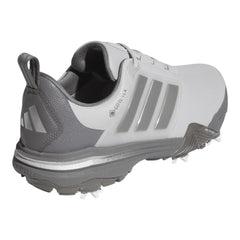 Adidas Adipower Gore-Tex Golf Shoe Wide Fit (Grey Iron)