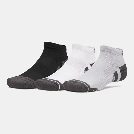 Under Armour Performance Tech Low Cut Socks Unisex 3 Pack