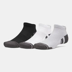 Under Armour Performance Tech Low Cut Socks Unisex 3 Pack