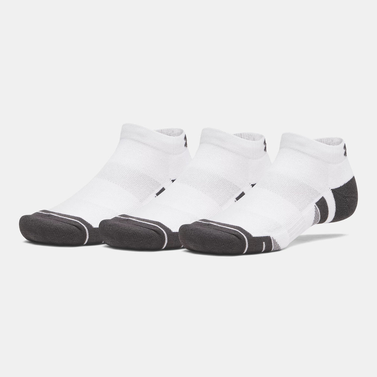Under Armour Performance Tech Low Cut Socks Unisex 3 Pack