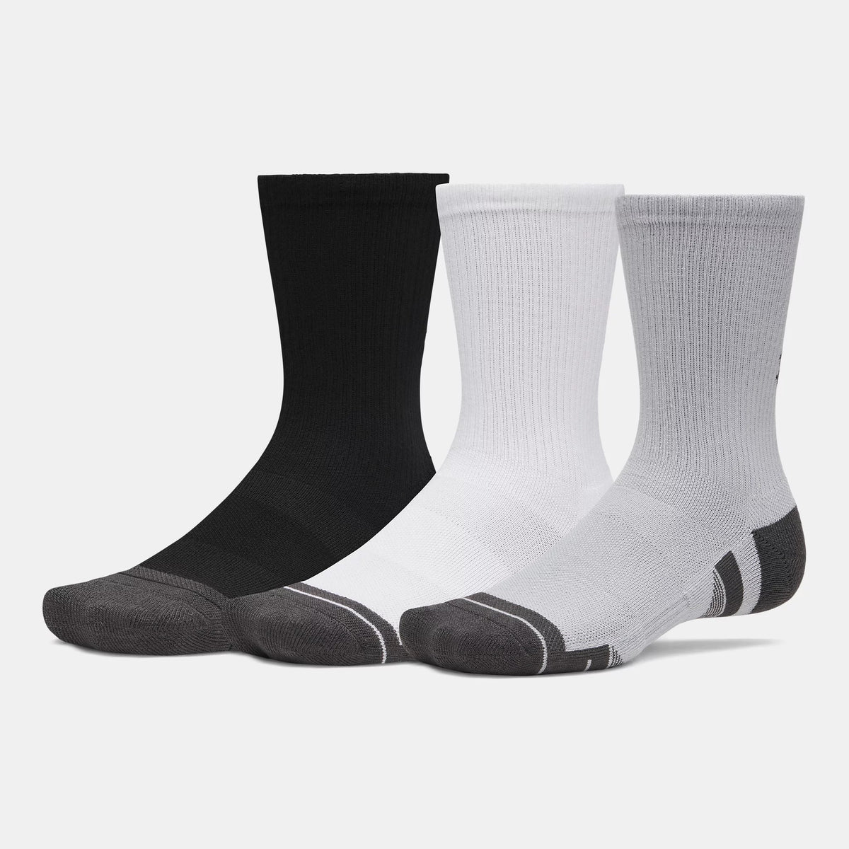 Under Armour Performance Tech Crew Socks Unisex (3 Pack)