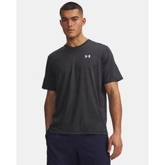 Under Armour Tech Vent T-Shirt Men's (Black 008)