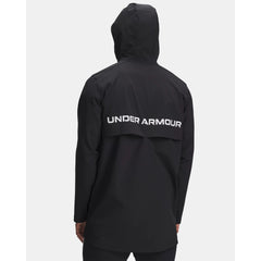 Under Armour Challenger Pro Jacket Men's (Black 001)