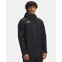 Under Armour Challenger Pro Jacket Men's (Black 001)
