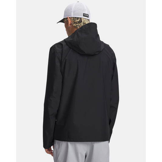 Under Armour Cloudstrike Jacket Men's (Black 001)