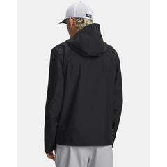 Under Armour Cloudstrike Jacket Men's (Black 001)