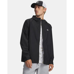 Under Armour Cloudstrike Jacket Men's (Black 001)