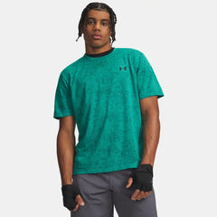 Under Armour Vanish Seamless T-Shirt Men's (Green 993)