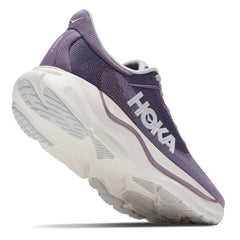Hoka Arahi 9 Running Shoes Women's (Purple Fog Mellow Lilac PGM)