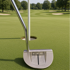 Scotty Cameron Super Select Golo 6 Ex Rental Putter RH