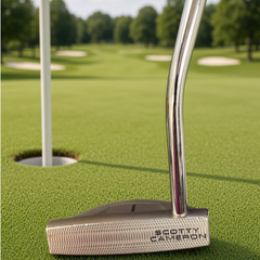 Scotty Cameron Super Select Golo 6 Ex Rental Putter RH