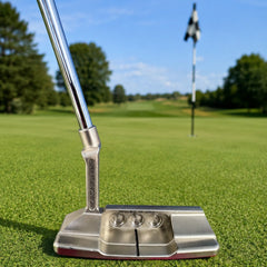Scotty Cameron Super Select Squareback 2 Putter RH Ex Demo