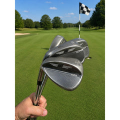 Titleist Vokey SM9 Wedges LH Ex Rentals