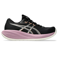 Asics Gel Cumulus 28 Running Shoes Women's (Black Taro Purple 004)