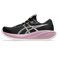 Asics Gel Cumulus 28 Running Shoes Women's (Black Taro Purple 004)