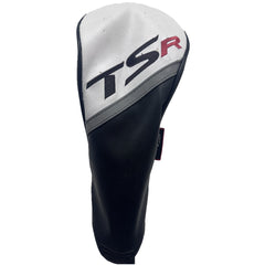 Titleist TSR1 Driver Ex Rental (Men's Right Hand)