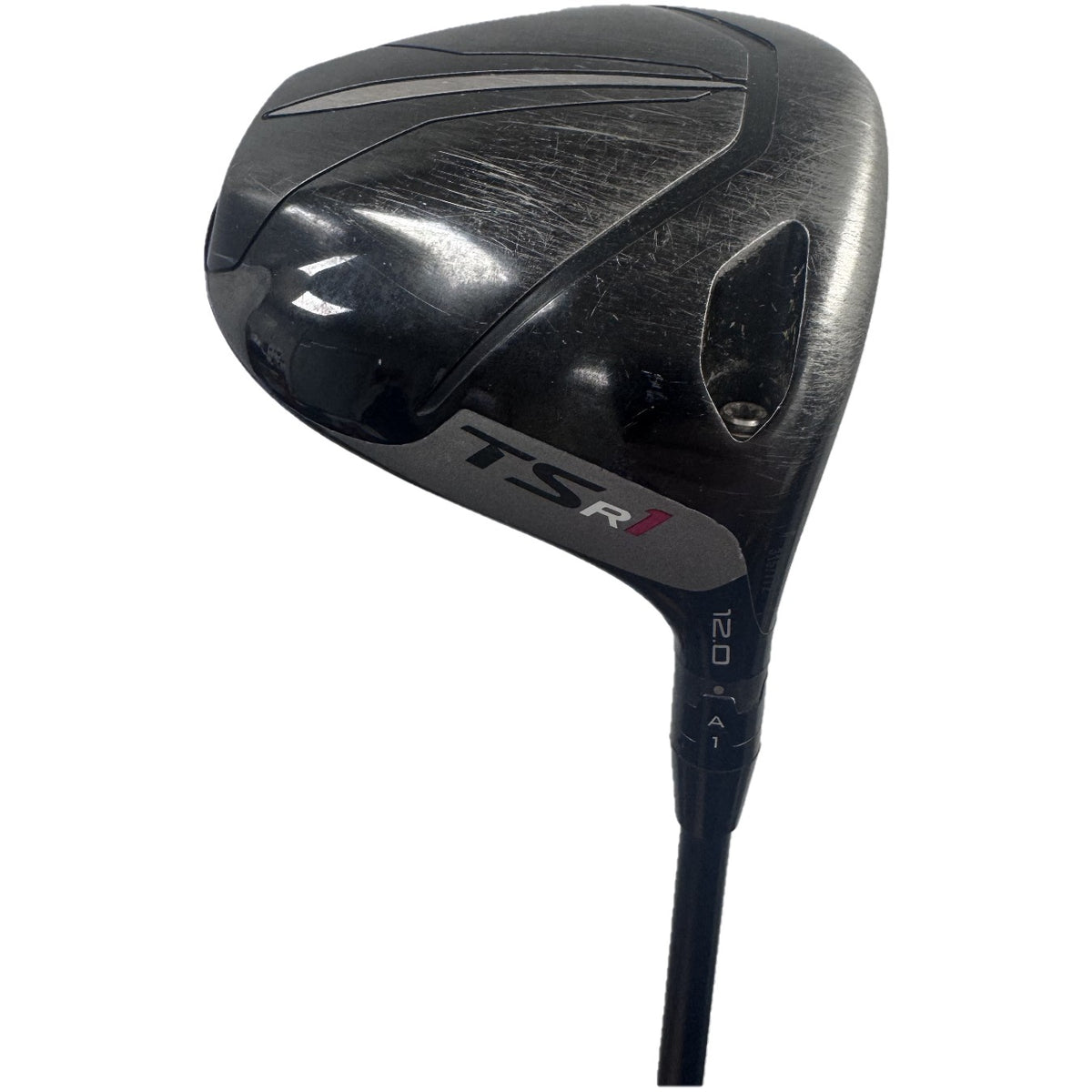 Titleist TSR1 Driver Ex Rental (Men's Right Hand)
