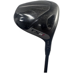 Titleist TSR1 Driver Ex Rental (Men's Right Hand)